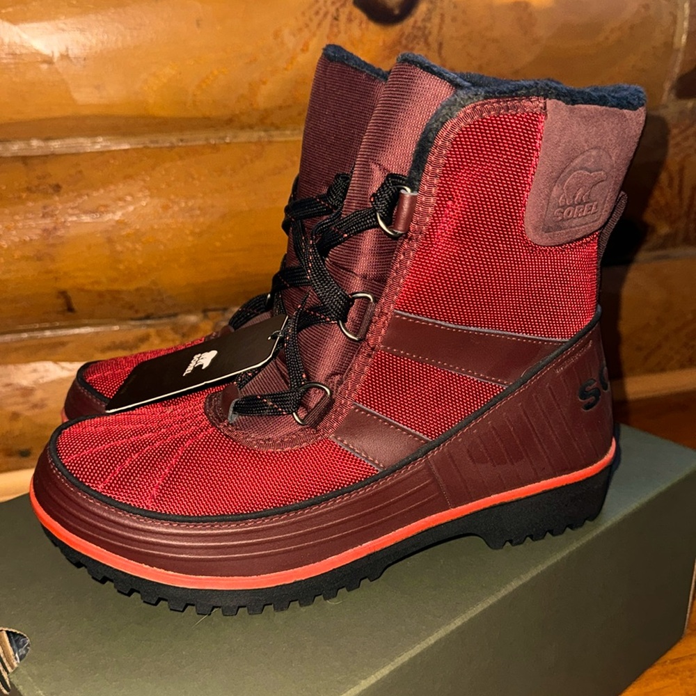 Sorel Winter Boots